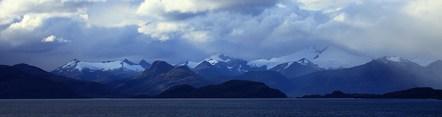 Chiloé Archipelago  85