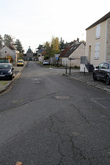 Rue du Château - 6145