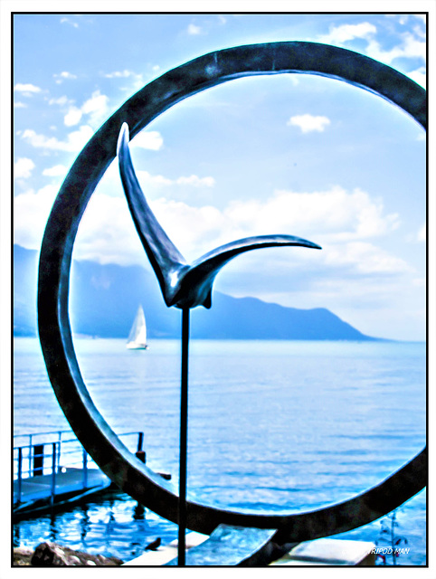 Montreux