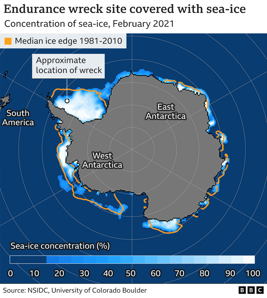 clch - Sea-ice limits, Feb 2021