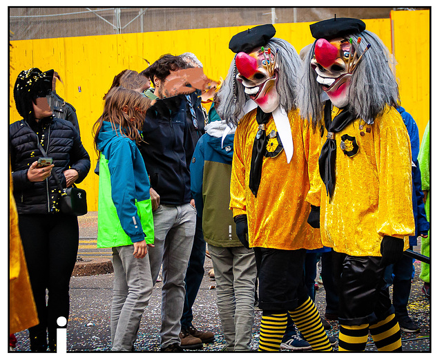 Fasnacht 24