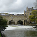 Pulteney Bridge