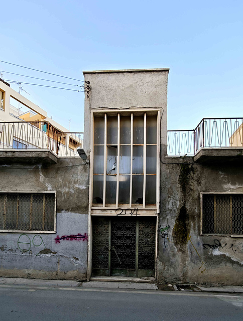 Nicosia