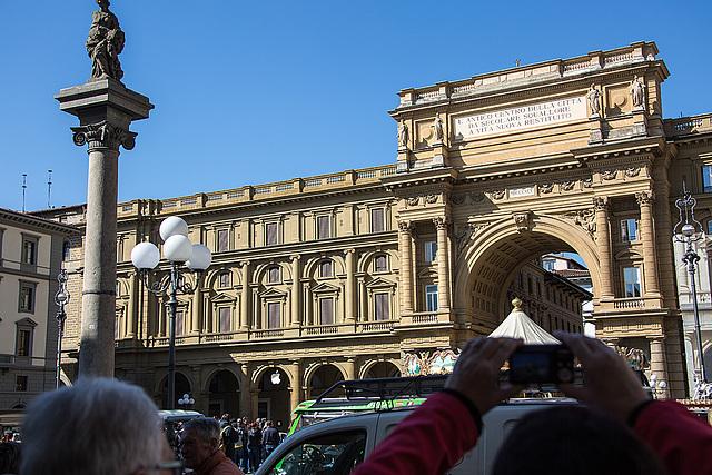 20160324 0351VRAw [R~I] Florenz, Toskana