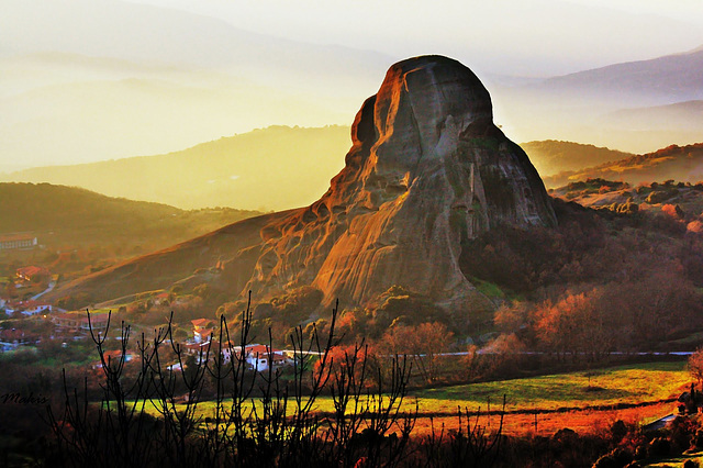 METEORA - Greece