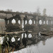 Abandoned Bridge