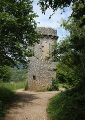 Broadwood's Tower