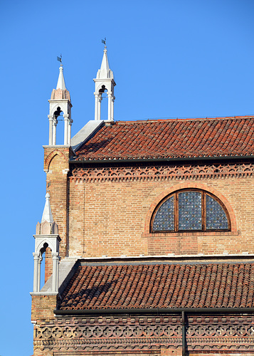 Kirche Santo Stefano