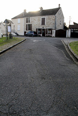 Rue du Marchais - 6144
