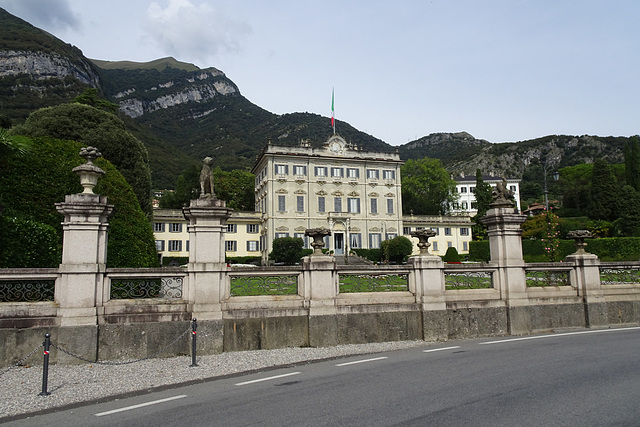 Villa Sola Cabiati