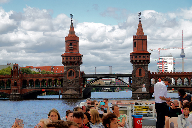 Oberbaumbrücke