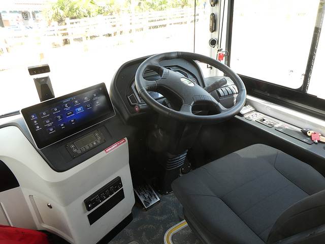 Holkham Estates MX72 HLD at Wells-next-the-Sea - 21 Jun 2023 (P1150710)