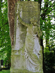 city of london cemetery, manor park, london