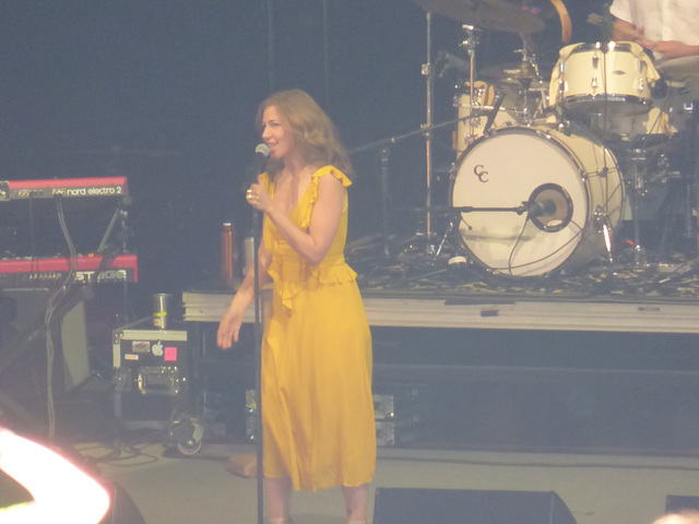 Lake Street Dive
