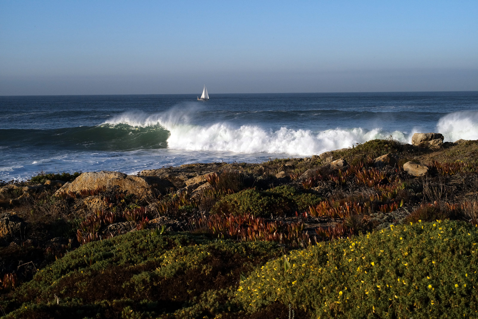 Cascais, Guincho