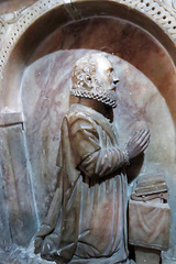 fowey church, cornwall