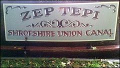 Zep Tepi