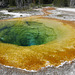 Morning Glory Pool