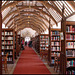 Worcester College Library