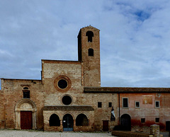 Morro d'Oro - Santa Maria di Propezzano