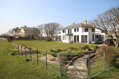 Gun Hill House, Southwold, Suffolk