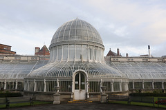 Palm House