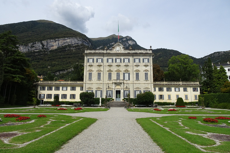 Villa Sola Cabiati