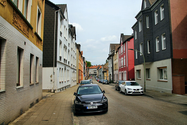 Wibbeltstraße (Wattenscheid) / 15.06.2020