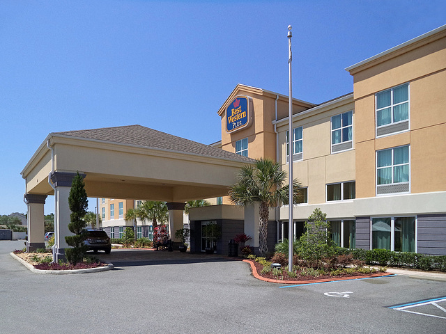 Best Western Plus