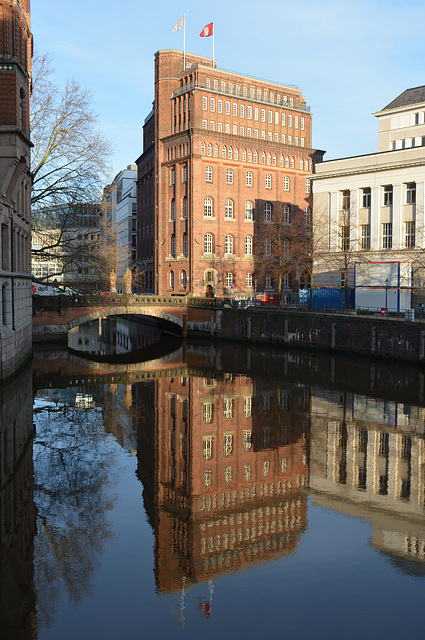 Haus der Patriotischen Gesellschaft