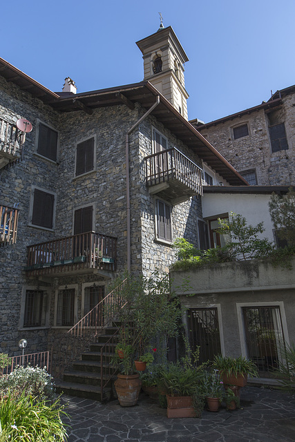 Lovere - Bergamo