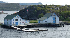 Stokksund