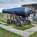 Cannon at Southsea Castle