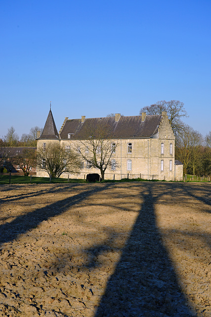 *Castle Rivieren ,Voerendaal_ Netherlands