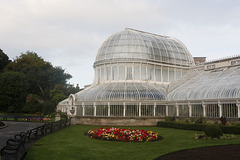 Palm House, Belfast Botanic Gardens