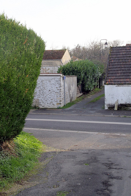 Sentier de la Gerbette - 6141