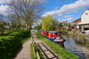 Shropshire Union canal