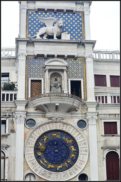 Torre dell'Orologio