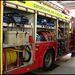 fire engine equipment