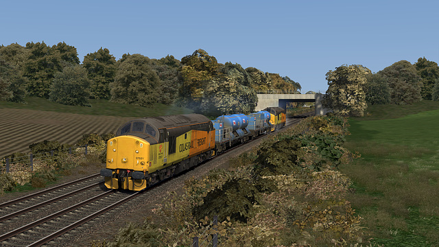 [Train Simulator] Welsh Marches: Newport - Shrewsbury