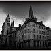 Dijon quartier historique