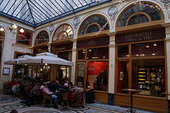 Galerie Vivienne - Paris 2ème