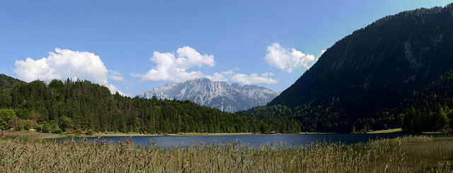Ferchensee