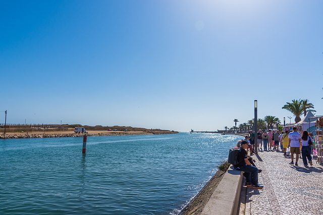 Ribeira de Bensafrim ... P.i.P. (© Buelipix)