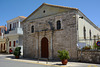 Greece, The Church of Our Lady of the Foreigners in the City of Lefkas