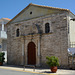 Greece, The Church of Our Lady of the Foreigners in the City of Lefkas