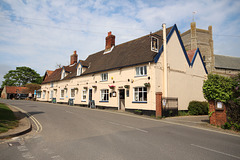 Kings Head, Front Street, Orford, Suffolk