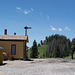 Cumbres & Toltec Railroad Cumbres Pass (# 0110)