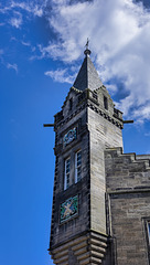 St Andrews Town Hall