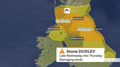 wst - Storm Dudley - amber latest